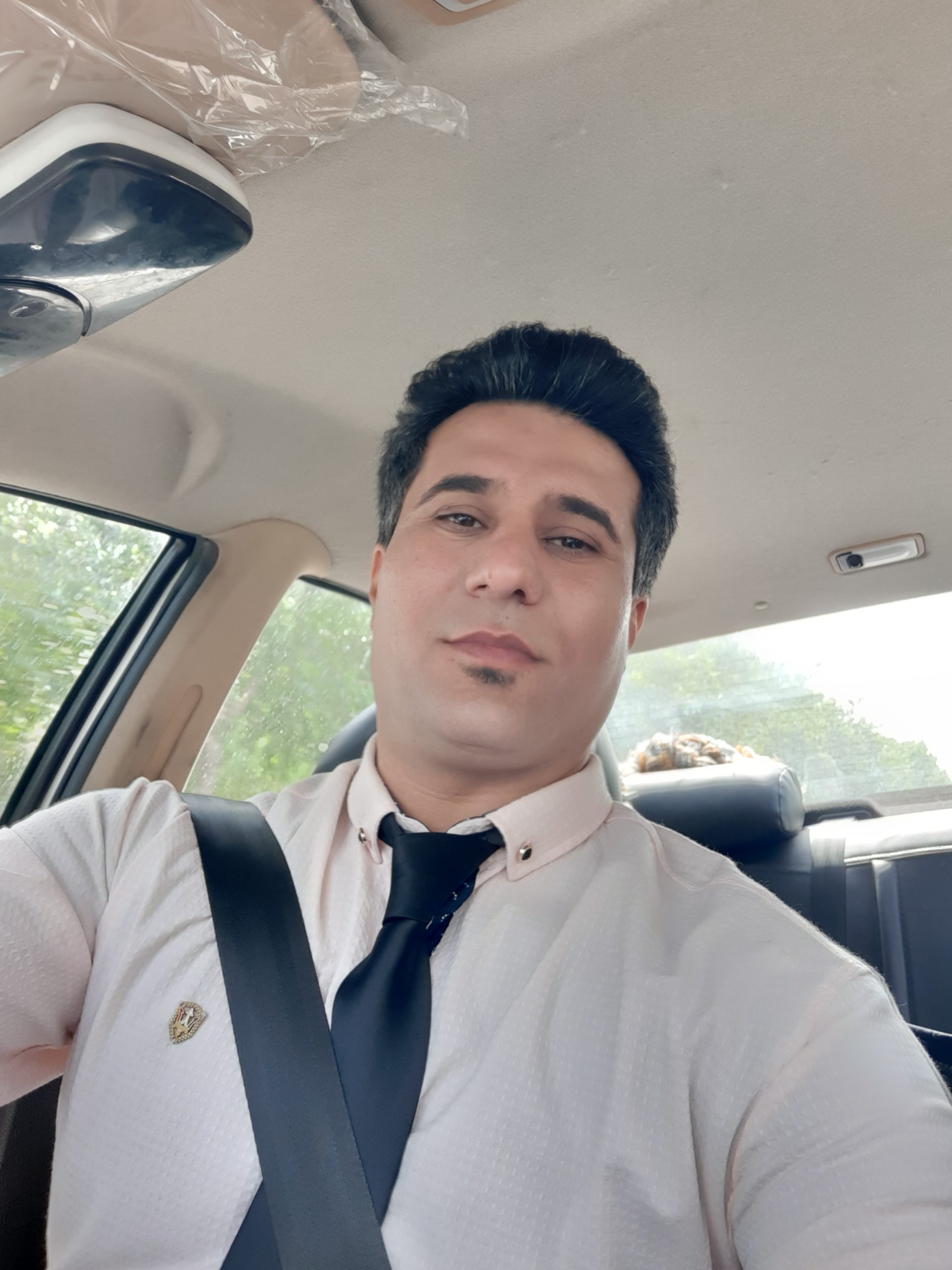 رامین نیرمی